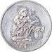 Moeda, San Marino, 500 Lire, 1975, MS(60-62), Prata, KM:48
