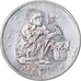 Coin, San Marino, 500 Lire, 1975, MS(60-62), Silver, KM:48