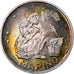Coin, San Marino, 500 Lire, 1975, MS(60-62), Silver, KM:48