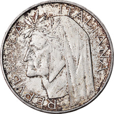 Monnaie, Italie, 500 Lire, 1965, Rome, SUP+, Argent, KM:100