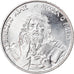 Monnaie, San Marino, 1000 Lire, 1980, Rome, SPL+, Argent, KM:112