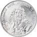 Moneta, San Marino, 1000 Lire, 1980, Rome, SPL+, Argento, KM:112