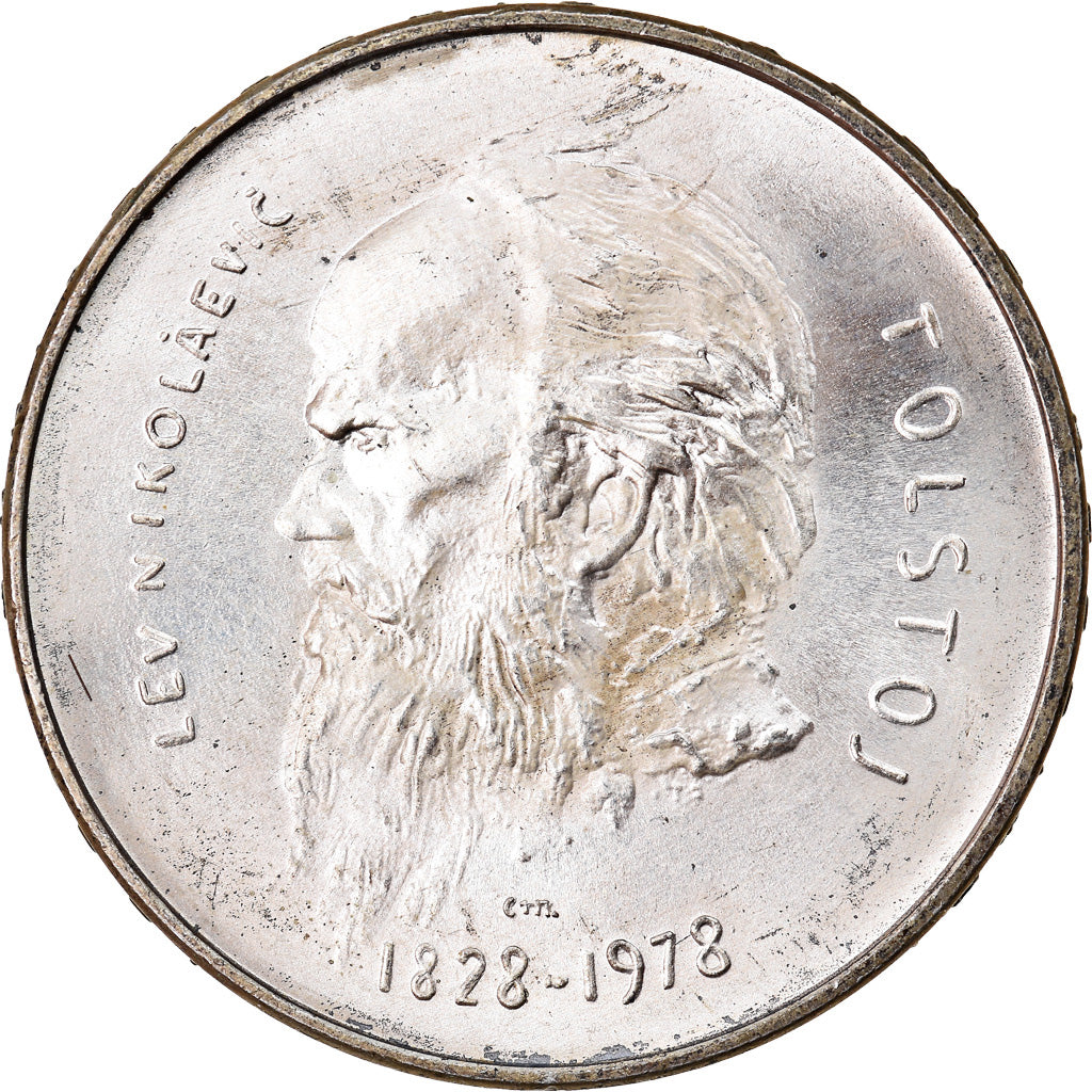 Münze, San Marino, 1000 Lire, 1978, Rome, UNZ, Silber, KM:85