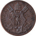 Moneta, CITTÀ DEL VATICANO, Pius XI, 10 Centesimi, 1930, Roma, SPL-, Bronzo