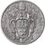 Coin, VATICAN CITY, Pius XI, 20 Centesimi, 1930, Roma, MS(63), Nickel, KM:3