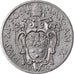 Coin, VATICAN CITY, Pius XI, 20 Centesimi, 1930, Roma, MS(63), Nickel, KM:3