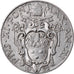 Münze, Vatikanstadt, Pius XI, 50 Centesimi, 1932, VZ, Nickel, KM:4
