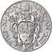Moneda, CIUDAD DEL VATICANO, Pius XI, 50 Centesimi, 1934, Roma, EBC+, Níquel