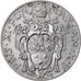 Moeda, CIDADE DO VATICANO, Pius XI, 2 Lire, 1934, EF(40-45), Níquel, KM:6