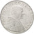 Coin, VATICAN CITY, Paul VI, 5 Lire, 1963, MS(63), Aluminum, KM:78.1