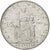 Münze, Vatikanstadt, Paul VI, 5 Lire, 1963, UNZ, Aluminium, KM:78.1