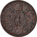 Monnaie, Cité du Vatican, Pius XI, 10 Centesimi, 1936, Roma, TTB+, Bronze, KM:2