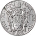 Coin, VATICAN CITY, Pius XI, 50 Centesimi, 1936, Roma, AU(55-58), Nickel, KM:4