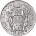 Coin, VATICAN CITY, Pius XI, Lira, 1936, AU(55-58), Nickel, KM:5