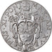 Coin, VATICAN CITY, Pius XI, 2 Lire, 1936, Roma, AU(50-53), Nickel, KM:6