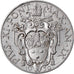 Münze, Vatikanstadt, Pius XI, 50 Centesimi, 1930, Roma, SS+, Nickel, KM:4