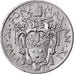 Coin, VATICAN CITY, Pius XI, 20 Centesimi, 1932, Rome, AU(50-53), Nickel, KM:3