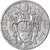 Coin, VATICAN CITY, Pius XI, 20 Centesimi, 1934, Roma, MS(60-62), Nickel, KM:3