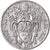Coin, VATICAN CITY, Pius XI, 20 Centesimi, 1934, Roma, MS(60-62), Nickel, KM:3