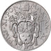 Coin, VATICAN CITY, Pius XI, Lira, 1932, Roma, AU(50-53), Nickel, KM:5
