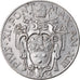 Monnaie, Cité du Vatican, Pius XI, 2 Lire, 1934, TTB+, Nickel, KM:6