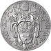 Moneda, CIUDAD DEL VATICANO, Pius XI, 2 Lire, 1933-1934, Roma, MBC+, Níquel