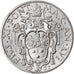 Monnaie, Cité du Vatican, Pius XI, 20 Centesimi, 1937, Roma, SUP+, Nickel, KM:3