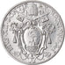 Münze, Vatikanstadt, Pius XII, 20 Centesimi, 1939, Roma, UNZ, Nickel, KM:24