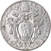 Moneda, CIUDAD DEL VATICANO, Pius XII, Lira, 1939, Roma, EBC, Níquel, KM:26