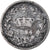Coin, Italy, Umberto I, 20 Centesimi, 1894, Berlin, VF(20-25), Copper-nickel