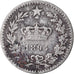 Munten, Italië, Umberto I, 20 Centesimi, 1894, Rome, FR+, Copper-nickel