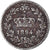 Moneta, Włochy, Umberto I, 20 Centesimi, 1894, Rome, EF(40-45), Miedź-Nikiel