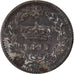 Moneta, Włochy, Umberto I, 20 Centesimi, 1895, Rome, VF(20-25), Miedź-Nikiel