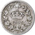Moneta, Włochy, Umberto I, 20 Centesimi, 1895, Rome, VF(30-35), Miedź-Nikiel