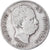 Coin, Italy, Umberto I, Lira, 1887, Milan, VF(20-25), Silver, KM:24.2
