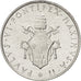 VATICAN CITY, 2 Lire, 1964, KM #77.2, MS(63), Aluminum, 18, 0.78