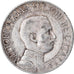 Monnaie, Italie, Vittorio Emanuele III, Lira, 1913, Rome, TB+, Argent, KM:45