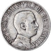 Monnaie, Italie, Vittorio Emanuele III, Lira, 1913, Rome, TB+, Argent, KM:45