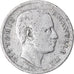 Coin, Italy, Vittorio Emanuele III, Lira, 1906, Rome, VF(20-25), Silver, KM:32
