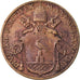 Moneta, CITTÀ DEL VATICANO, Pius XII, 10 Centesimi, 1940, Roma, BB+