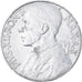 Coin, VATICAN CITY, Pius XII, 10 Lire, 1948, Roma, MS(60-62), Aluminum, KM:43