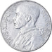 Moneta, CITTÀ DEL VATICANO, Pius XII, 5 Lire, 1949, Roma, SPL-, Alluminio