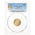 Monnaie, France, Chambre de commerce, 50 Centimes, 1921, Paris, PCGS, MS65, FDC