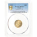 Monnaie, France, Chambre de commerce, 50 Centimes, 1921, Paris, PCGS, MS65, FDC