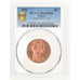 Coin, France, Dupuis, 5 Centimes, 1906, Paris, PCGS, MS66RD, MS(65-70), Bronze