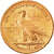 Münze, Vereinigte Staaten, Indian Head, $10, Eagle, 1911, Philadelphia, VZ