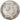 Moneta, STATI ITALIANI, NAPLES, Ferdinando II, 10 Grana, 1836, BB, Argento