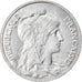 Münze, Frankreich, Dupuis, 5 Centimes, 1908, VZ+, Aluminium, Gadoury:165