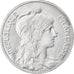 Münze, Frankreich, Dupuis, 5 Centimes, 1908, VZ+, Aluminium, Gadoury:165