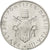 Moneda, CIUDAD DEL VATICANO, Paul VI, Lira, 1965, SC, Aluminio, KM:76.2
